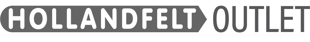 Hollandfelt Outlet logo