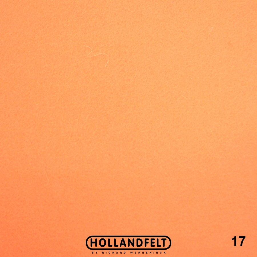 Wolvilt - wolvilt-17-abrikoos-Hollandfelt-Outlet