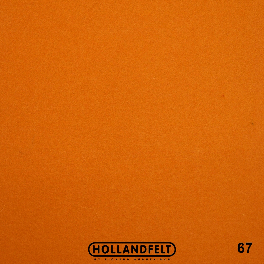 Wolvilt - wolvilt-67-goudgeel-Hollandfelt-Outlet