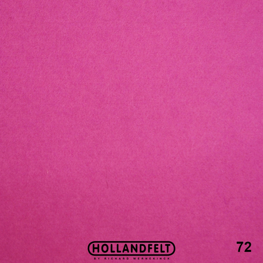 Wolvilt - wolvilt-72-hyacint-Hollandfelt-Outlet